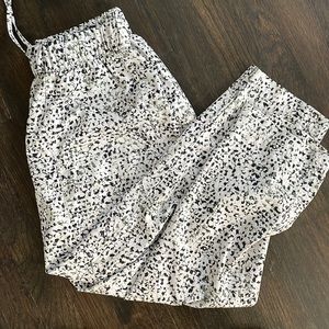 Old Navy active stretch tech pant, Size M